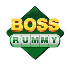 Boss Rummy logo
