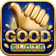 Good Slots logo