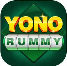 Yono Rummy logo