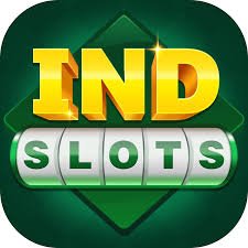 IND Slots logo