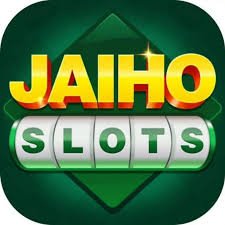 Jaiho Slots logo