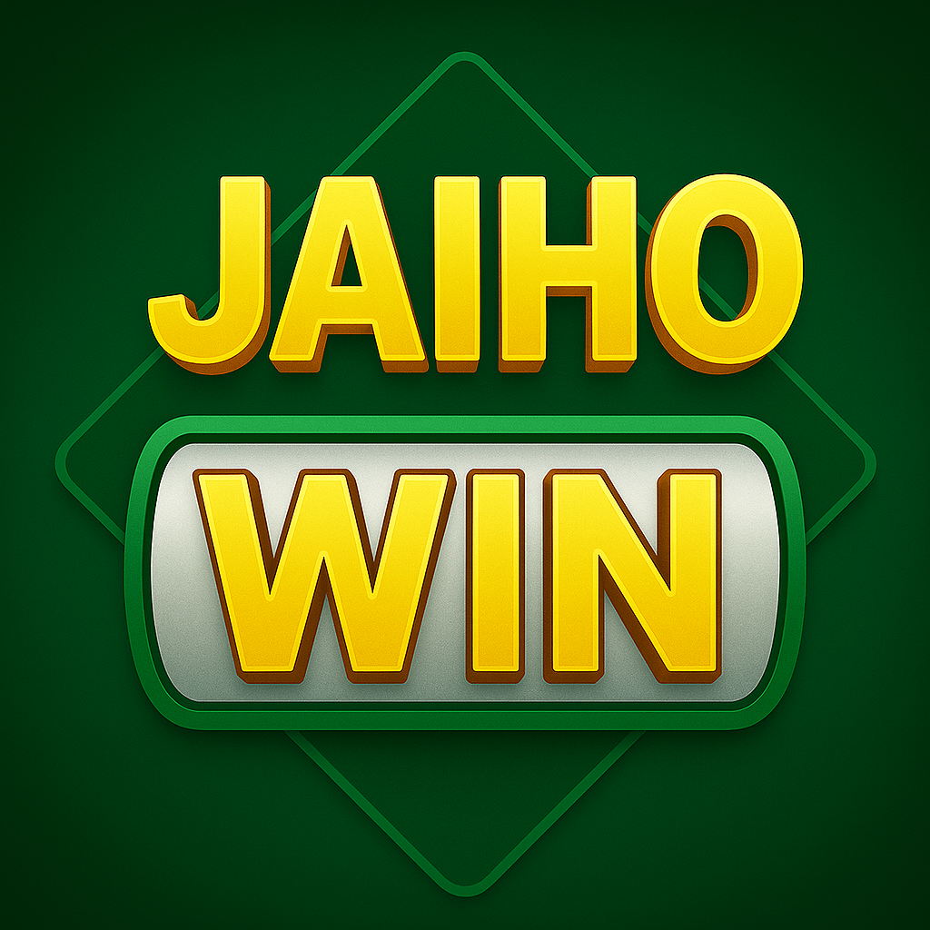 Jaino Win logo