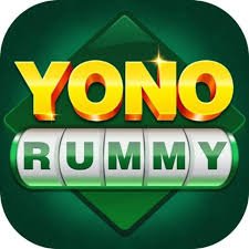 Yono All Games logo