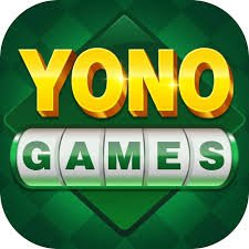 Yono Games logo